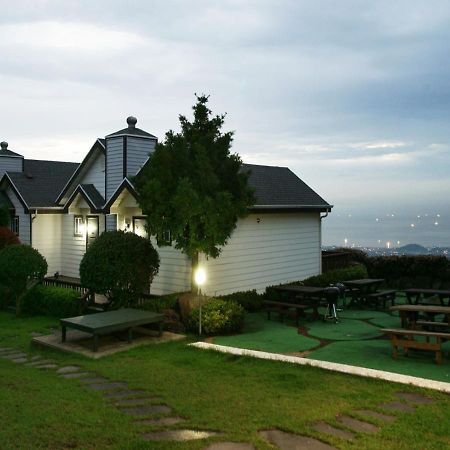 Uts Village Jeju Exterior photo